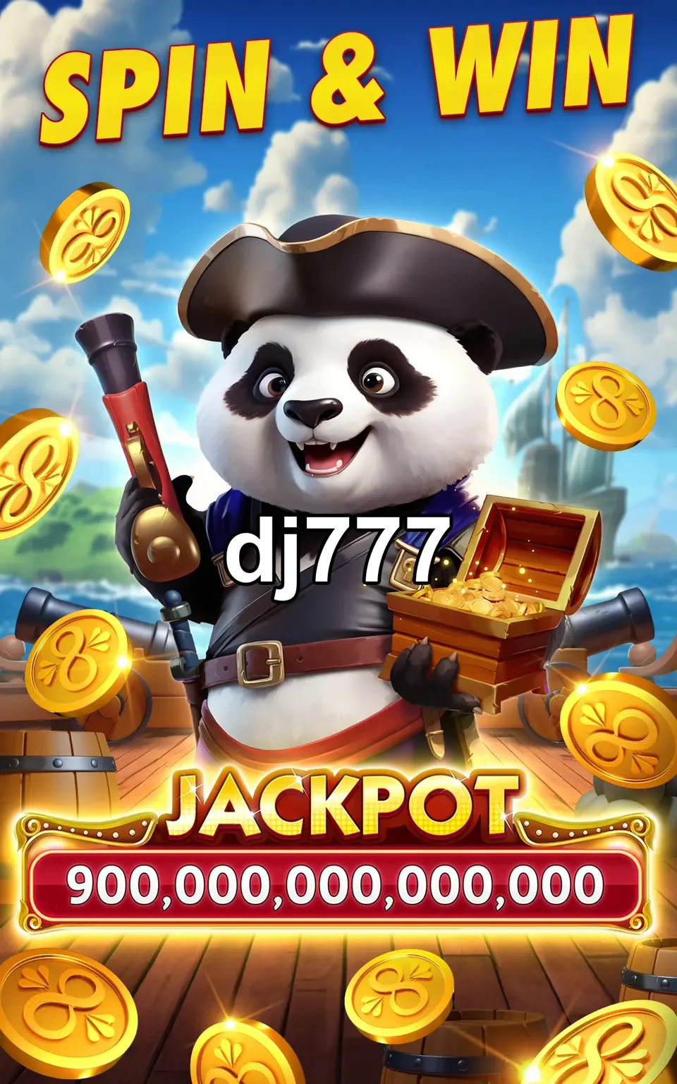 dj777 Baixar